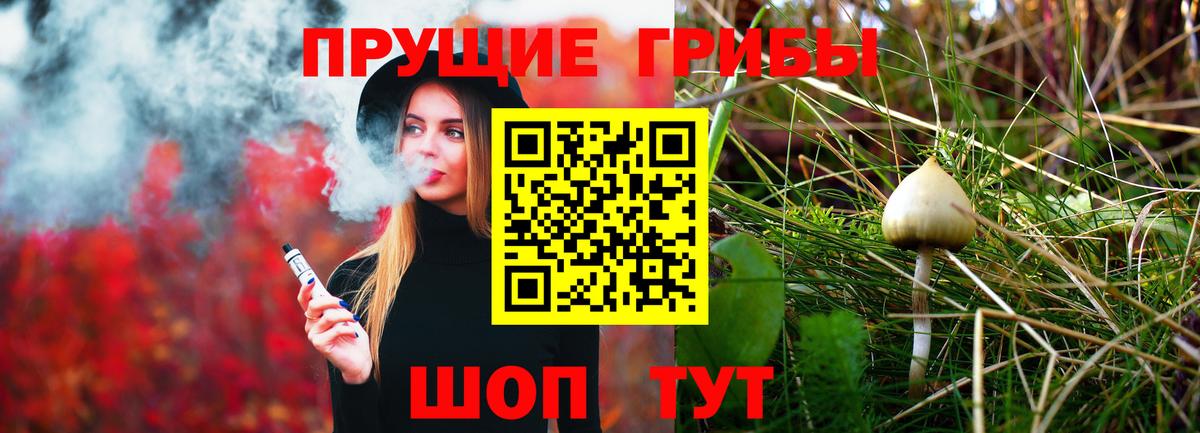 ГАШ Мариинск